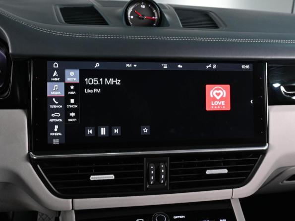 Porsche Cayenne III с пробегом 2021 года, цена 6 999 000 рублей, 99132 км, внедорожник, Автокод Объявления