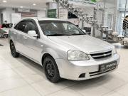 Chevrolet Lacetti I Казань  - изображение 25