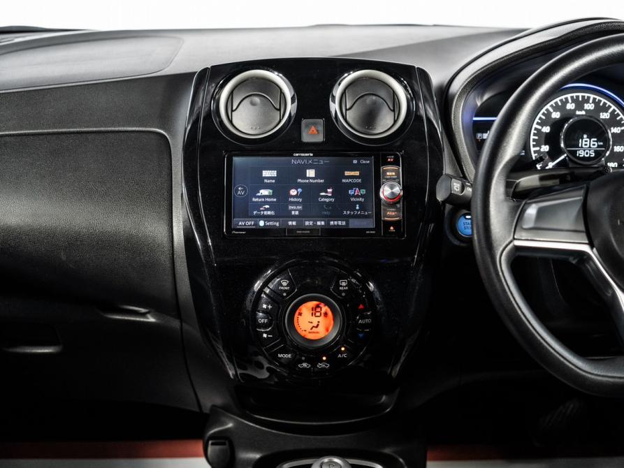 Nissan Note II Рестайлинг Иркутск  - изображение 11