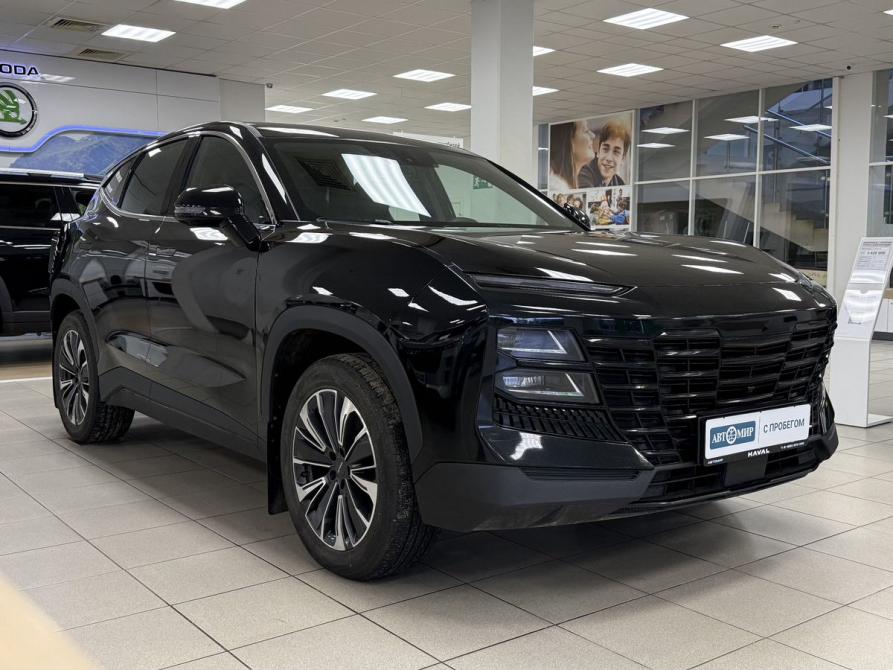 JETOUR DASHING I Ярославль  - изображение 3