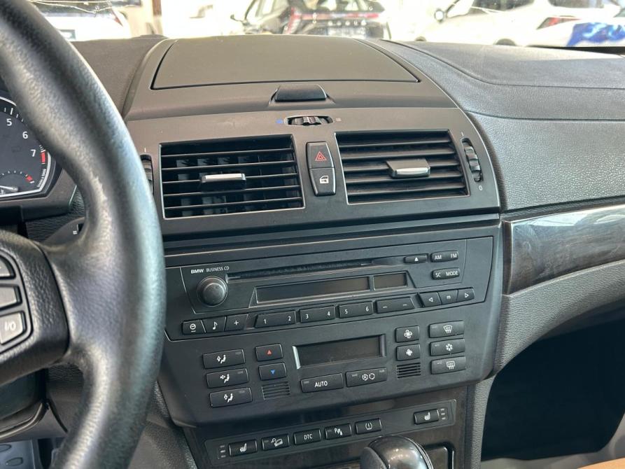 BMW X3 I (E83) Рестайлинг Екатеринбург  - изображение 22