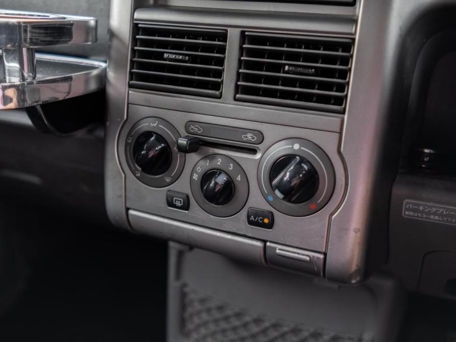 Nissan Cube II (Z11) Сочи  - изображение 17
