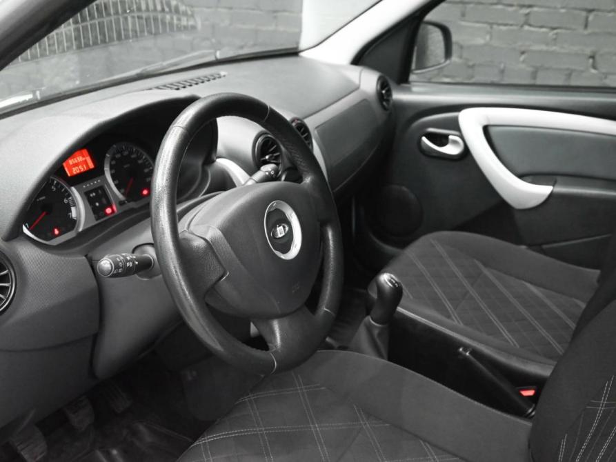 Lada (ВАЗ) Largus I Екатеринбург  - изображение 17