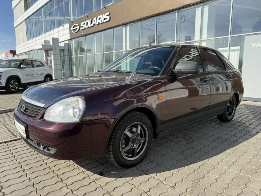 Lada (ВАЗ) Priora I Набережные Челны  - изображение 3