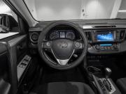 Toyota RAV4 IV (XA40) Рестайлинг Москва  - изображение 36