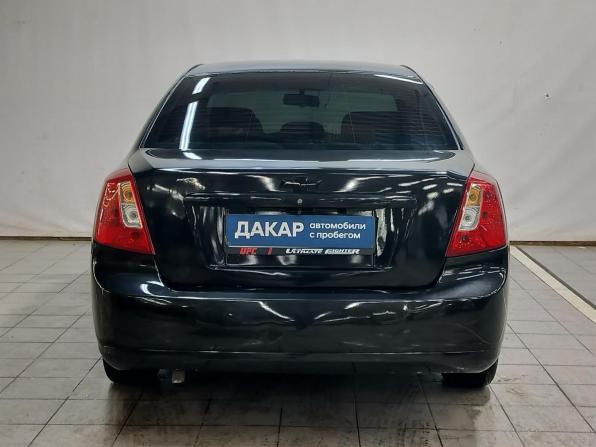 Chevrolet Lacetti I с пробегом 2008 года, цена 310 000 рублей, 252000 км, седан, Автокод Объявления