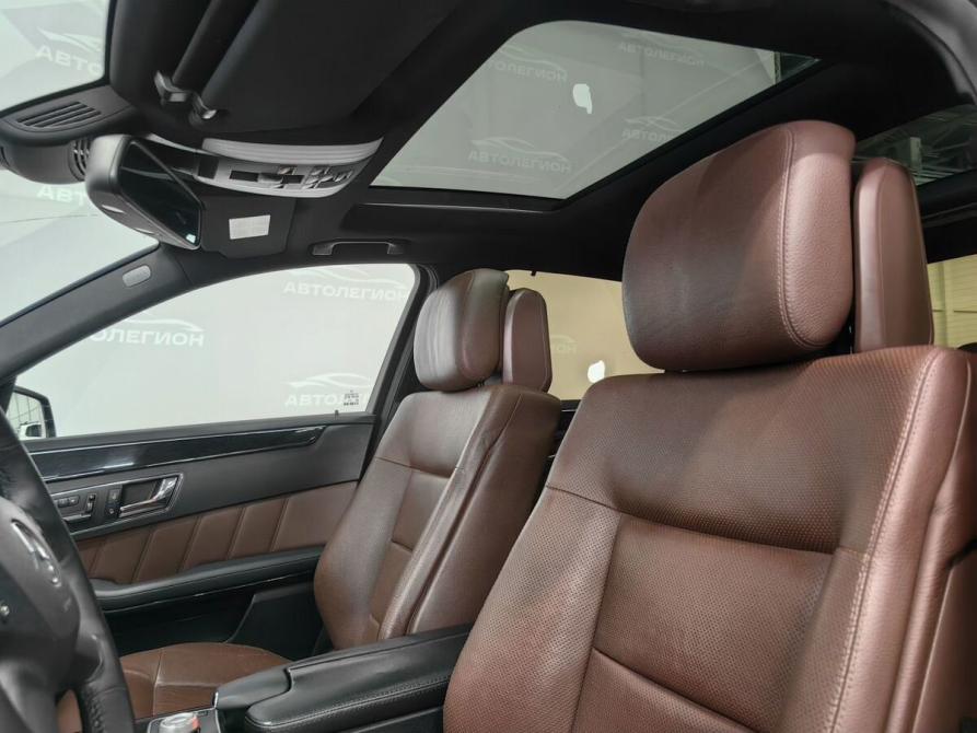 Mercedes-Benz E-Класс IV (W212 S212 C207) Новосибирск  - изображение 11