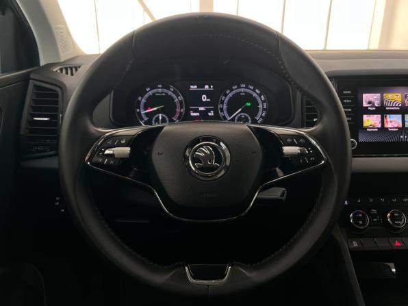 Skoda Karoq I с пробегом 2020 года, цена 2 130 000 рублей, 139675 км, внедорожник, Автокод Объявления