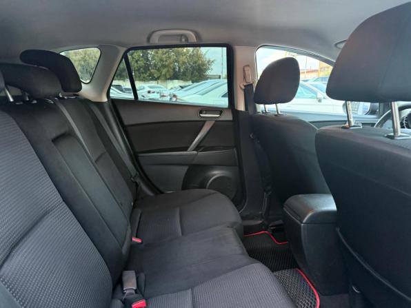 Mazda 3 II (BL) с пробегом 2011 года, цена 580 000 рублей, 374914 км, хэтчбек, Автокод Объявления