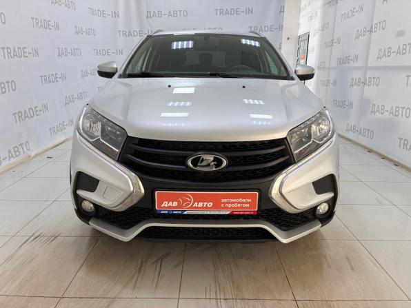Lada (ВАЗ) XRAY I с пробегом 2019 года, цена 999 000 рублей, 128000 км, хэтчбек, Автокод Объявления