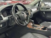 Volkswagen Touareg II Шахты  - изображение 30