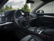 Audi Q5 II (FY) Москва  - изображение 28