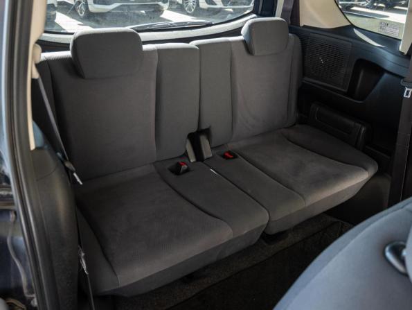 Honda Freed I с пробегом 2008 года, цена 1 040 000 рублей, 128364 км, компактвэн, Автокод Объявления