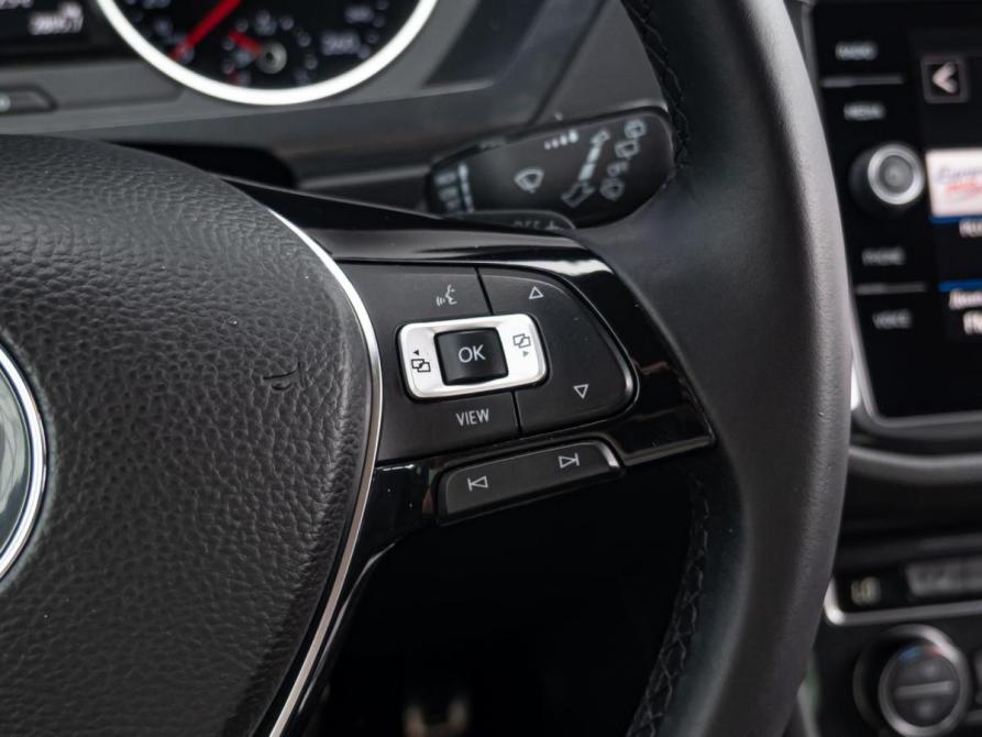 Volkswagen Tiguan II Краснодар  - изображение 19