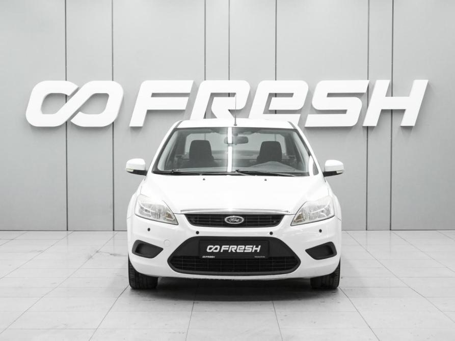 Ford Focus II Рестайлинг Ростов-на-Дону  - изображение 3