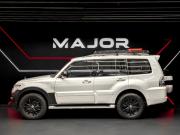 Mitsubishi Pajero IV Рестайлинг 2 Москва  - изображение 37