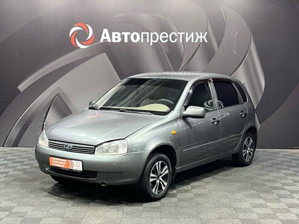 Lada (ВАЗ) Kalina I с пробегом 2010 года, цена 220 000 рублей, 147532 км, хэтчбек, Автокод Объявления