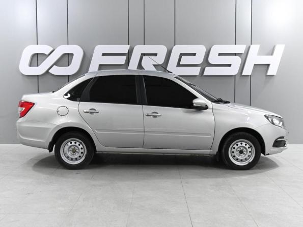 Lada (ВАЗ) Granta I Рестайлинг с пробегом 2022 года, цена 929 000 рублей, 42820 км, седан, Автокод Объявления