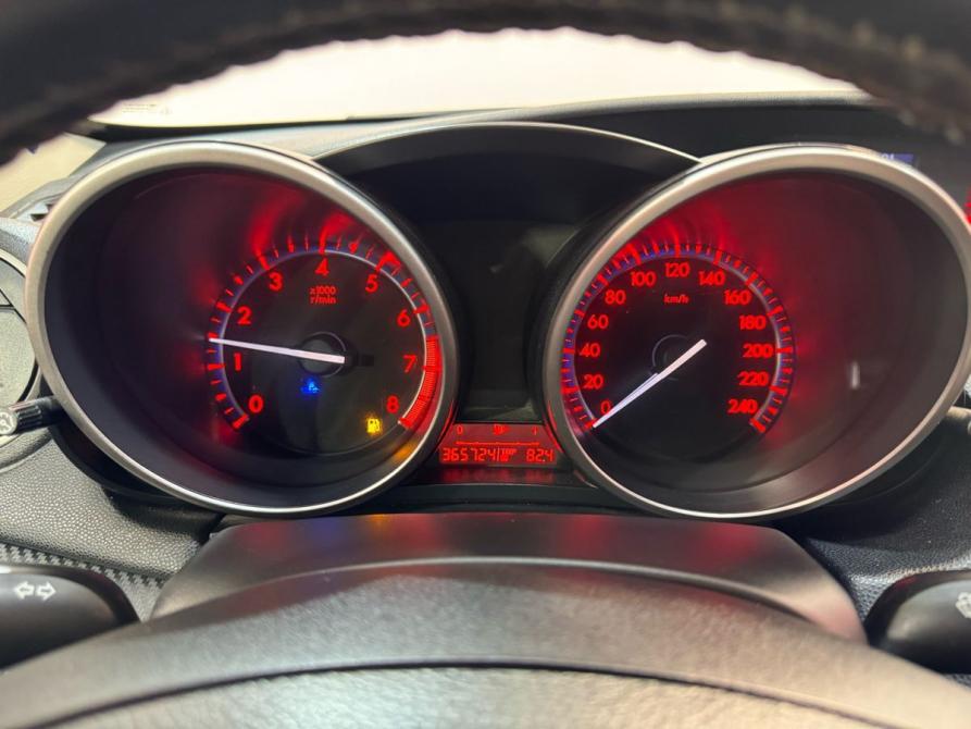 Mazda 3 II (BL) Новочеркасск  - изображение 12