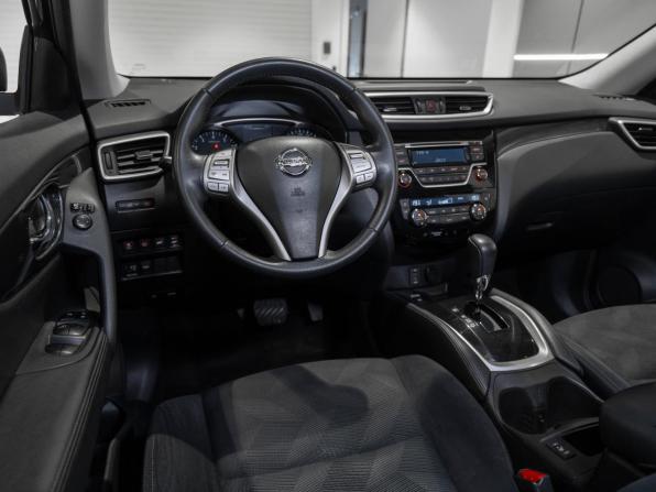Nissan X-Trail III с пробегом 2015 года, цена 1 345 000 рублей, 189606 км, внедорожник, Автокод Объявления