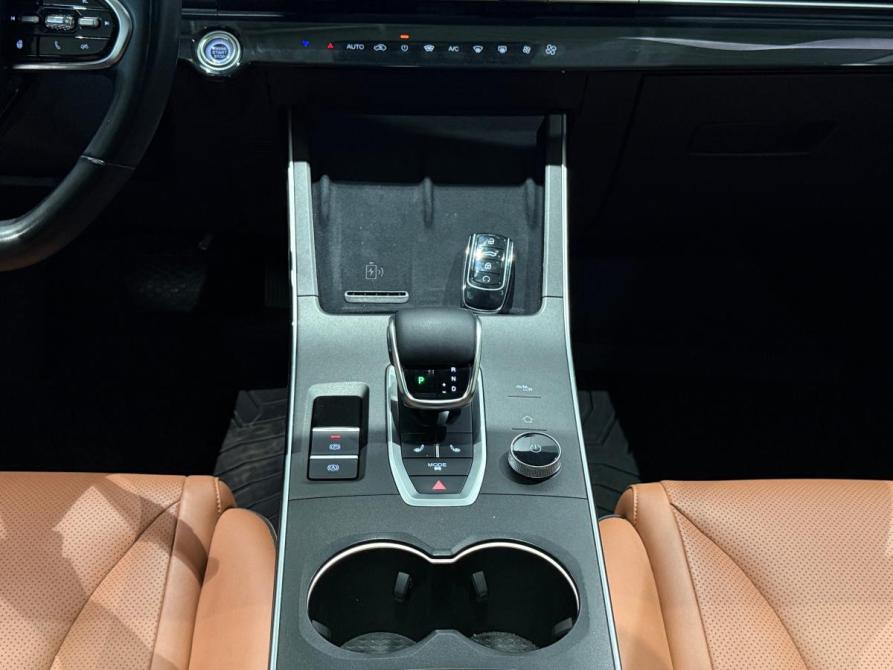 Omoda C5 I Самара  - изображение 21