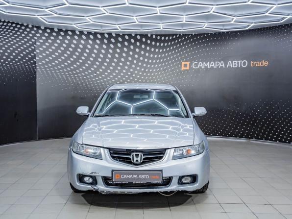 Honda Accord VII с пробегом 2004 года, цена 433 000 рублей, 400882 км, седан, Автокод Объявления