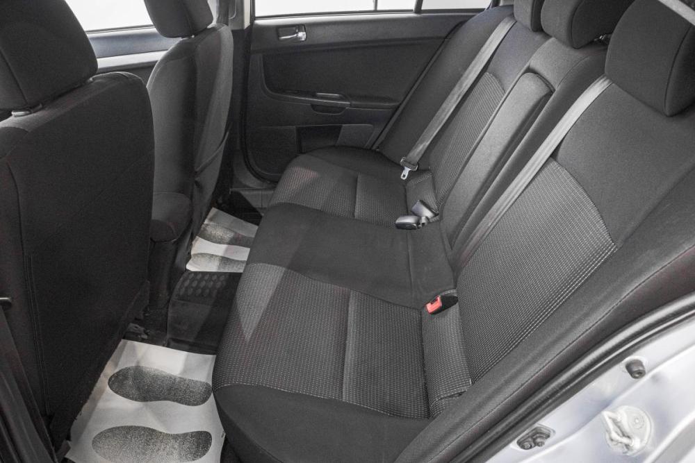 Mitsubishi Lancer X Барнаул  - изображение 24