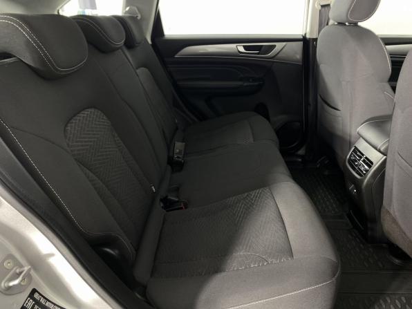 Haval M6 II с пробегом 2023 года, цена 1 495 000 рублей, 66987 км, внедорожник, Автокод Объявления