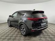 Kia Sportage IV Рестайлинг Уфа  - изображение 30