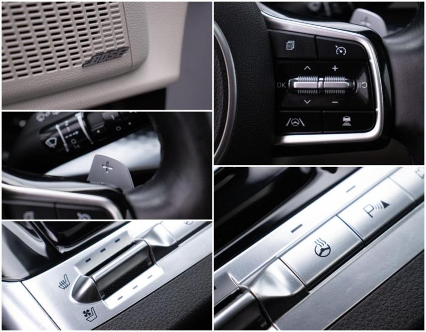Kia Carnival IV Москва  - изображение 19