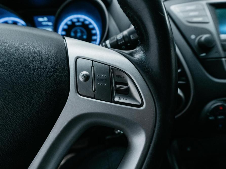 Hyundai ix35 I Красноярск  - изображение 21