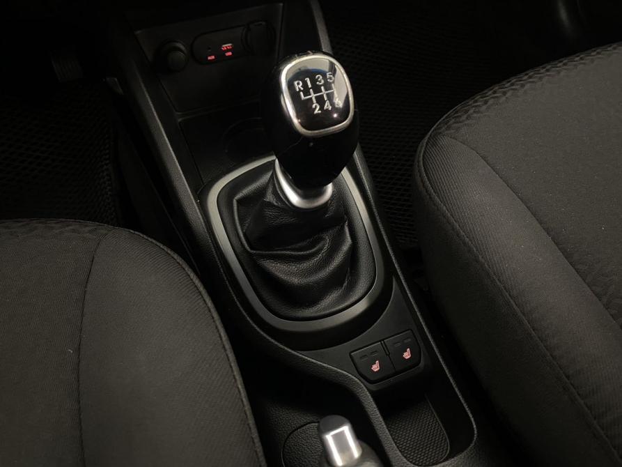 Kia Rio III Рестайлинг Воронеж  - изображение 17