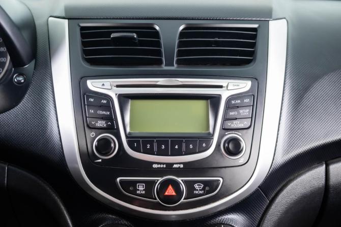 Hyundai Solaris I с пробегом 2011 года, цена 749 000 рублей, 163805 км, хэтчбек, Автокод Объявления
