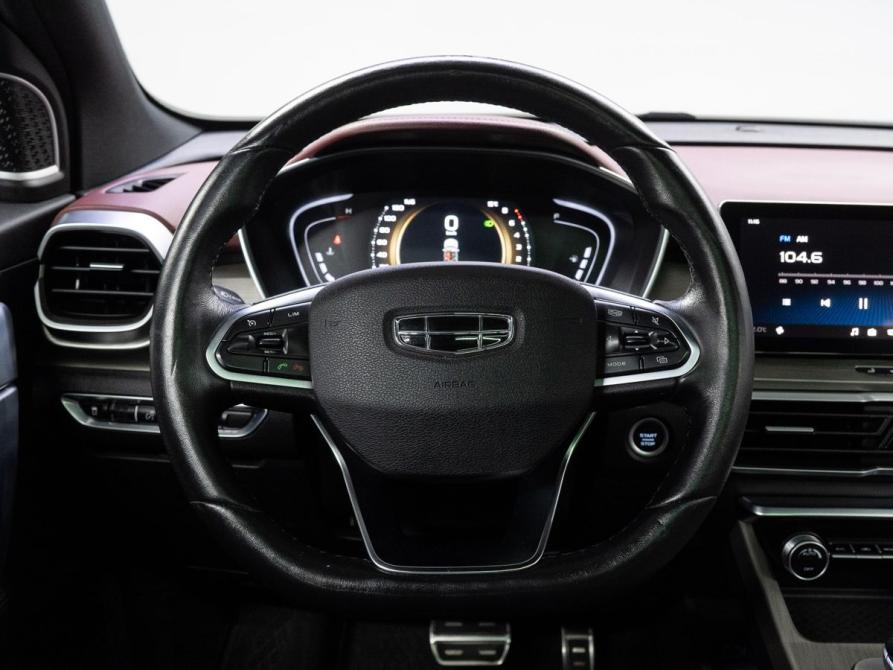 Geely Coolray I Тюмень  - изображение 20