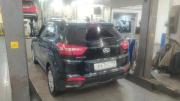 Hyundai Creta I Рестайлинг Санкт-Петербург  - изображение 10