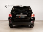 Toyota Highlander II (XU40) Рестайлинг Казань  - изображение 12