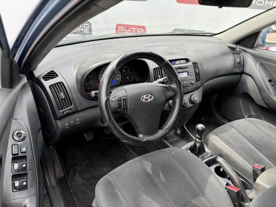 Hyundai Elantra IV (HD) Санкт-Петербург  - изображение 7