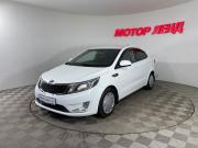 Kia Rio III Воронеж  - изображение 22