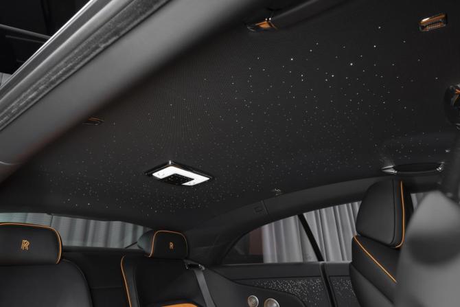 Новый Rolls-Royce Spectre 2025 года, цена 62 000 000 рублей, купе, Автокод Объявления