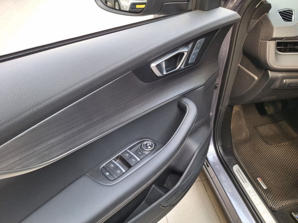 Chery Tiggo 7 Pro Max I с пробегом 2023 года, цена 1 700 000 рублей, 54573 км, внедорожник, Автокод Объявления