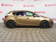 Opel Astra J Рестайлинг Вологда  - изображение 21