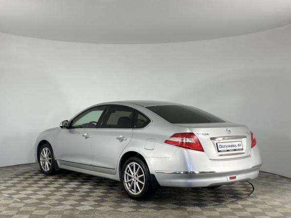 Nissan Teana II с пробегом 2010 года, цена 990 000 рублей, 212211 км, седан, Автокод Объявления
