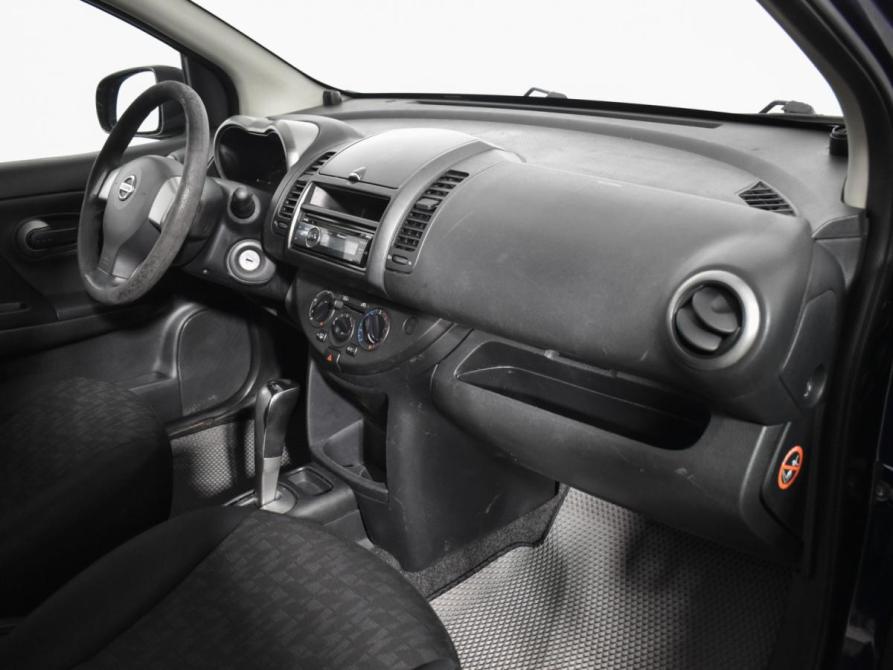 Nissan Note I Санкт-Петербург  - изображение 12