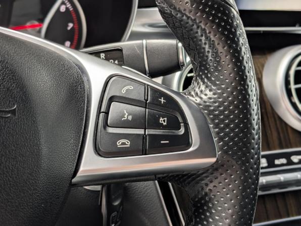 Mercedes-Benz C-Класс IV (W205) с пробегом 2017 года, цена 2 420 000 рублей, 230000 км, седан, Автокод Объявления