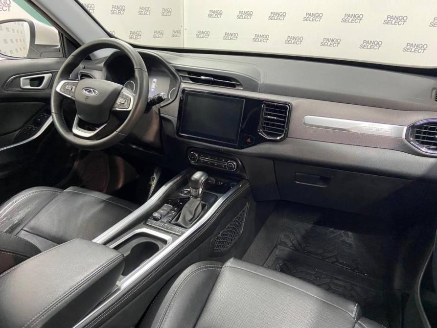 Chery Tiggo 4 I Рестайлинг Красноярск  - изображение 3