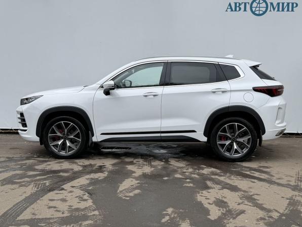 Exeed LX I Рестайлинг с пробегом 2022 года, цена 2 050 000 рублей, 49884 км, внедорожник, Автокод Объявления