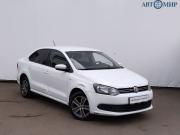 Volkswagen Polo V Москва  - изображение 15