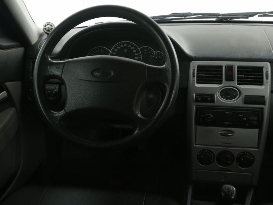 Lada (ВАЗ) Priora I Иваново  - изображение 14