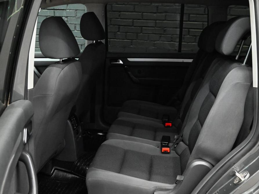 Volkswagen Touran I Рестайлинг 2 Екатеринбург  - изображение 10
