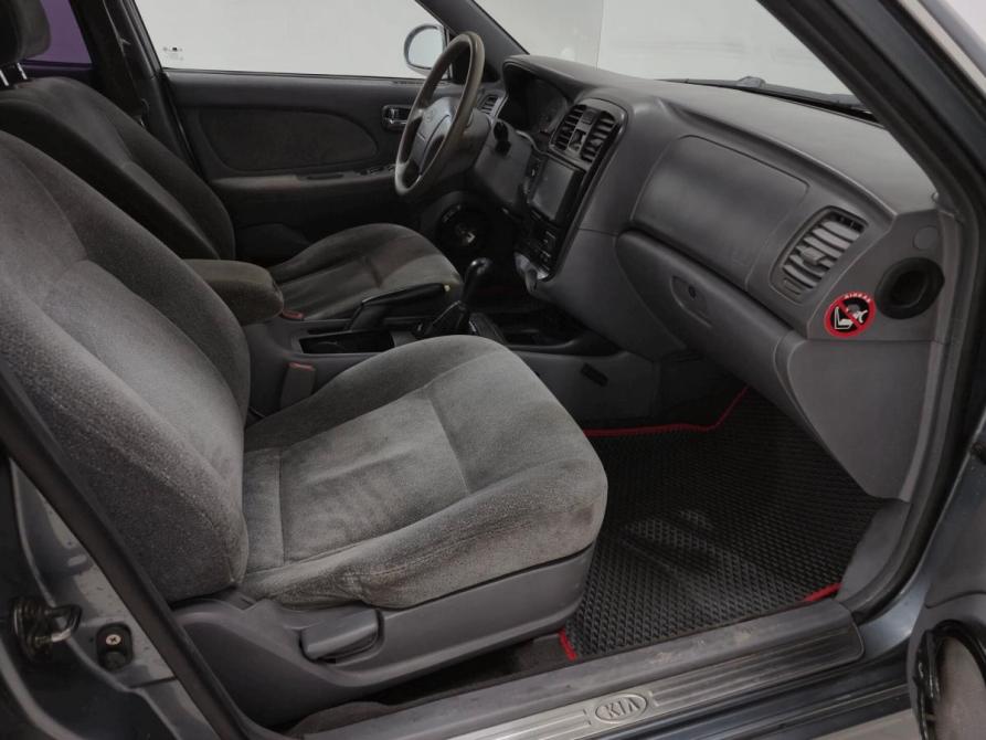 Kia Magentis I Альметьевск  - изображение 13
